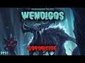 RimWorld Wendigos - Sororicide // EP93