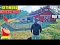 SHINCHAN and I EXTENTED CHICKEN COOP | DAY 9 in Ranch Simulator Gameplay in Hindi