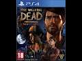 the walking dead a new frontier        LET'S PLAY DECOUVERTE  PS4 PRO  /  PS5   GAMEPLAY    P-1