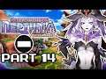 Time to D-D-Duel! - Hyperdimension Neptunia Re;Birth3: V Generation [Part 14]