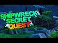 "From Outer Lands" | Wrecked Ship Word Quest| |Free Primogems| - Genshin Impact Archipelago