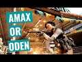AMAX or Oden | Call of Duty Warzone Gameplay