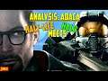 Analysis: ADACA - Half Life Meets Halo - JarekTheGamingDragon
