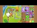 Bloons TD 6: TOWN CENTER ROUND 60 MEDIUM VICTORY