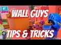 Fall Guys: Wall Guys Tips