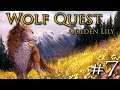 Finding a Mate in SHADOW of the Moon?! 🐺 WOLF QUEST 3: Golden Lily • #7