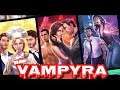 Journeys Interactive Series - Vampyra Season 1 Episode 1-2 Gameplay
