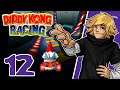 Let's Play Live Diddy Kong Racing [German][#12] - Im All sind die Tracks am besten!