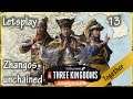 Lets Play Together - Total War Three Kingdoms: Zhangos unchained (D | Sehr Schwer | HD) #13