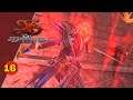 Let's Play Ys IX: Monstrum Nox - Inferno Gameplay | Hawk vs Chatelard🔥🔥🔥 | Part 16 (PS5, Blind)