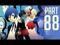 Persona 3 FES Walkthrough Part 88 No Commentary (PS2)