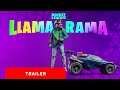 Rocket League | Llama-Rama 2021 Trailer
