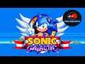 Sonic Galactic - Un fangame muy prometedor