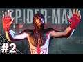 Vi SMADRER en BRO! // Spider-Man: Miles Morales [Dansk] (Reklame) - Episode 2