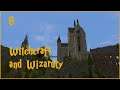 Witchcraft and Wizardry - Minecraft Harry Potter Map - 6