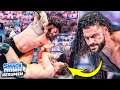 WWE SmackDown 30 Abril 2021 - Resumen Completo