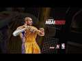 [Xbox 360] Introduction du jeu "NBA 2K10" de l'editeur Visual Concepts (2009)
