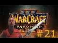 Zagrajmy w Warcraft 3 Reforged #21 - Kampania Orków