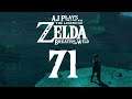 AJ Plays: TLoZ: Breath of the Wild - The Blue Flame Path | Episode 71