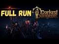 BREAKING the Shackles of Denial with the Runaway | Full Run Darkest Dungeon 2 Early Access