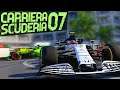 CLAMOROSO MICK SCHUMACHER • GP.MONACO • F1 2020 CARRIERA SCUDERIA • EP.07