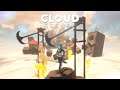 Cloud Escape - Gameplay / (PC)