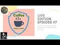Coffee, Cop, Talk Episode 07