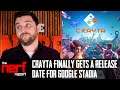 Crayta Release Date Finally Announced - The Nerf Report