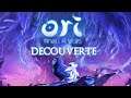Découverte - Ori and the Will of the Wisps 100% Hard