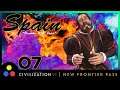 Deity Spain | Civilization 6 - December 2020 Patch | Episode 7 [Back Again]