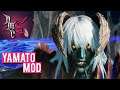 Devil May Cry 5 - Spectral Yamato [ Mod ]