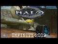 Halo Combat Evolved 2019 Multiplayer Infinity 4K