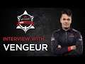 Interview with vengeurR - Quake Pro League - Stage 4