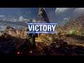 Jungle Commando Fights on Felucia - Star Wars Battlefront 2