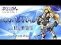 Kam'lanaut из Final Fantasy XI в игре Dissidia Final Fantasy: Opera Omnia!