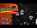 Let's Play Super Mario Land 2 |03| Mario IN SPAAAAACE!