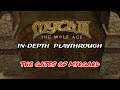 Myth Series In-Depth #63 - The Gates of Myrgard - The Wolf Age