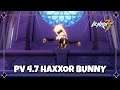 New Enemy!, PV 4.7 Haxxor Bunny | Honkai Impact