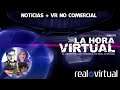 Noticias VR, Virtual Desktop,  Ofertas Steam, la VR que no conocemos y más... La Hora Virtual