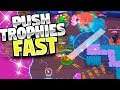 OVER 250 TROPHIES PER HOUR! | Do THIS to Push FAST in Brawl Stars