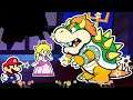 Paper Mario 64 HD - Walkthrough Part 1 No Commentary Gameplay - Bowser Strikes Back & The Star Rod