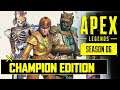 [RU] Champion Edition Trailer ► Apex Legends RUS