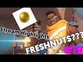 SEE YA ON FRESHNUTS - Overwatch Moments, Stream Highlights, Gameplay and More #19
