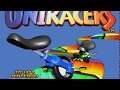 Uniracers [SNES] FULL Walkthrough - Gameplay [Smooth Filter]