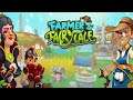 Farmer's Fairy Tale - Lançamento! | Live 106