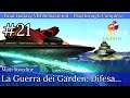 FFVIII Remastered - Perfect Run (ITA) #21 - La Guerra dei Garden: Difesa...