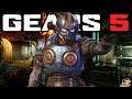 GEARS 5 Multiplayer Gameplay - FREE FOR ALL Gameplay on CORE Multiplayer Map!