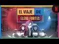La historia detrás de Una película de policías contada por Elena Fortes