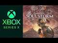 Oddworld Soulstorm Enhanced Edition - Xbox Series X 4K 60 FPS GamePlay