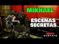 Resident Evil 3 Como Ver las Escenas Secretas de Mikhael